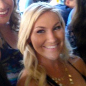 Meet your Posher, Kaitlyn