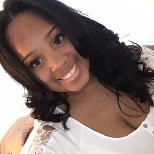 Meet your Posher, Tiffany