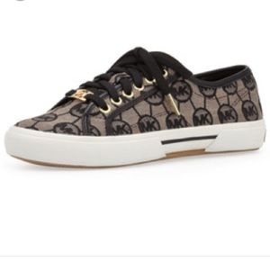BLACK FRIDAY SALE Michael Kors sneakers