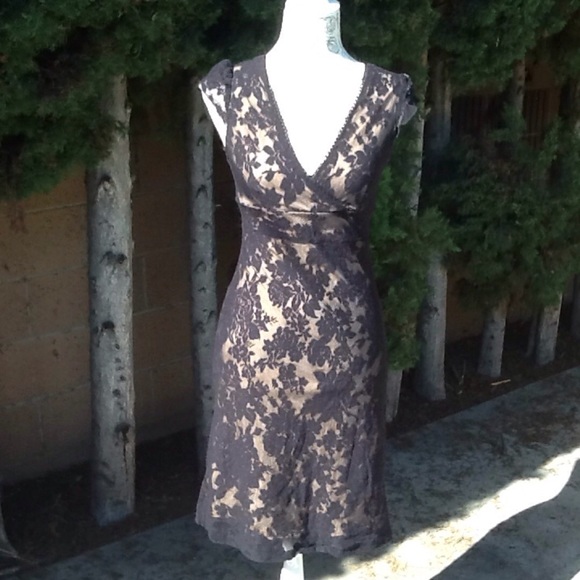 NEW DRESS