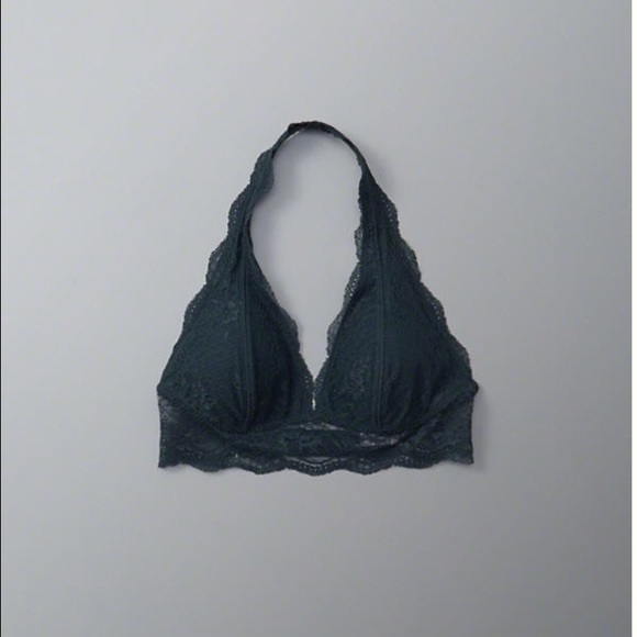 Abercrombie & Fitch Other - Abercrombie halter bralette