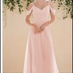 Jasmine Chiffon Dress