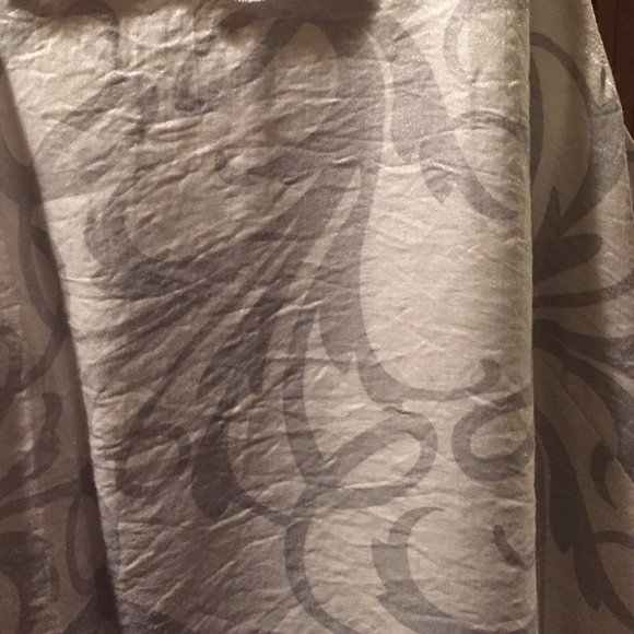 Silver Maggie London/London Times Dress - Picture 3 of 3