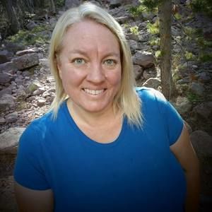 Meet your Posher, Arin