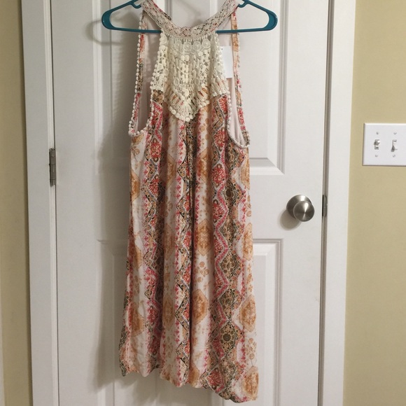 Beautiful dress casual