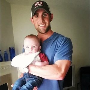 Meet your Posher, Jared