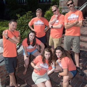 Meet your Posher, Zoe