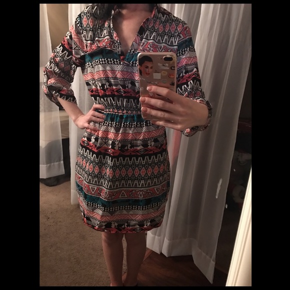 Designed dress - Picture 2 of 4