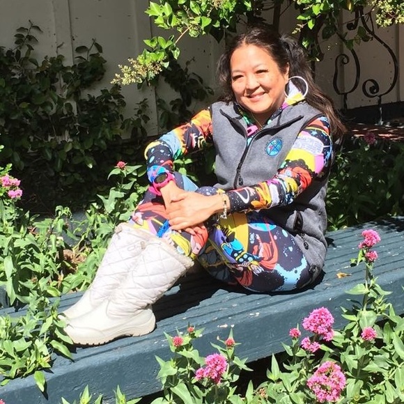 Meet your Posher, Jayleen - Picture 3 of 5