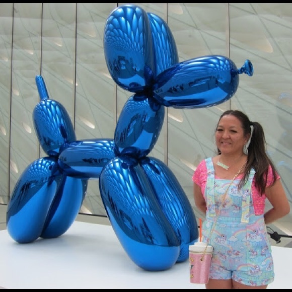 Meet your Posher, Jayleen - Picture 4 of 5