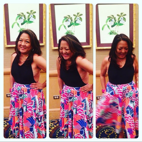 Meet your Posher, Jayleen - Picture 5 of 5