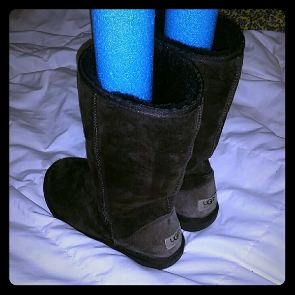 Ugg tall boots