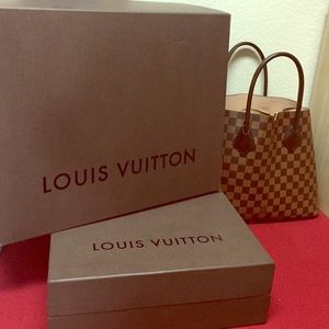 Louis Vuitton gift box *FLASH SALE*
