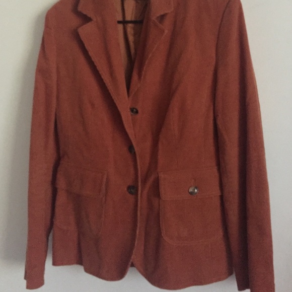 Jacket - Picture 1 of 2