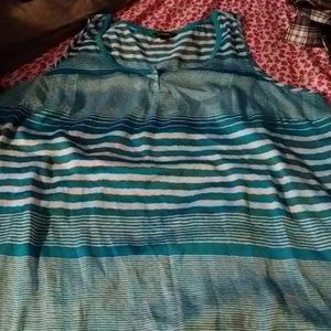 4x ladies tanktop