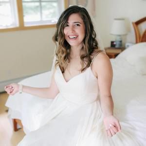 Meet your Posher, Lucy