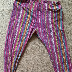 LuLaRoe TC !*new style*! Excellent condition!