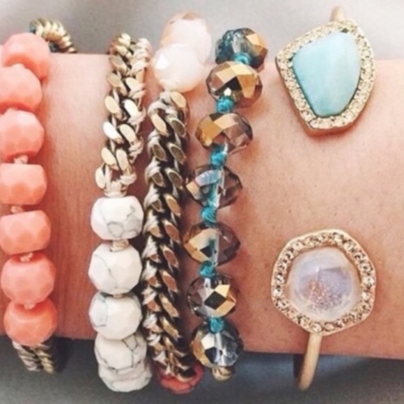 🆕OJDC Statement Cuff - Picture 2 of 2