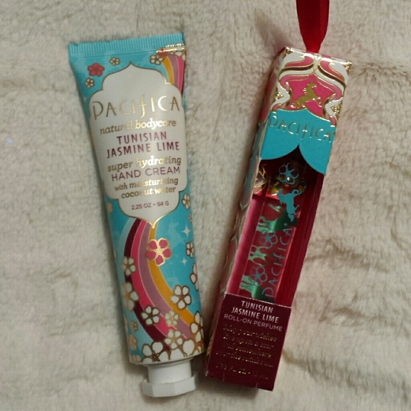 Lotion and fragrance roller