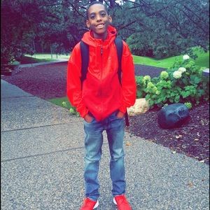 Meet your Posher, Dante