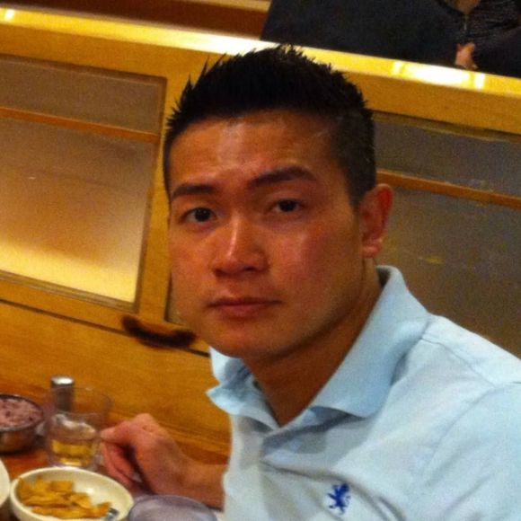 Meet your Posher, Danny - Picture 1 of 1