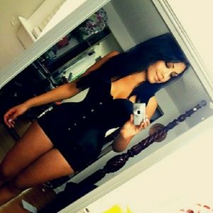 Orchard Corset CS-426