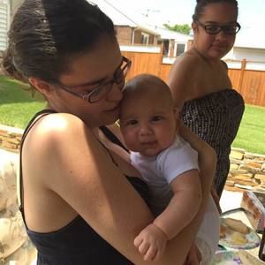 Meet your Posher, Claire