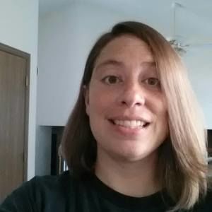 Meet your Posher, Laurie