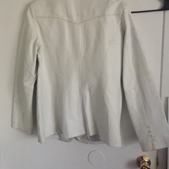 Leather Jacket - Picture 2 of 2