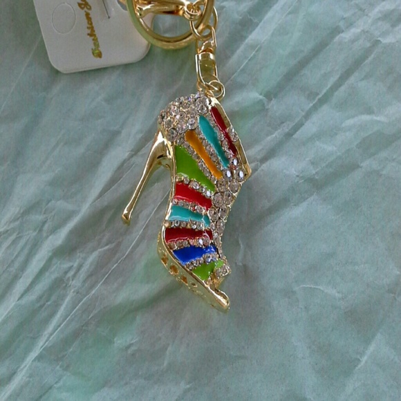 Key chain - Picture 2 of 3