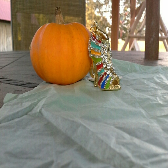 Key chain - Picture 3 of 3