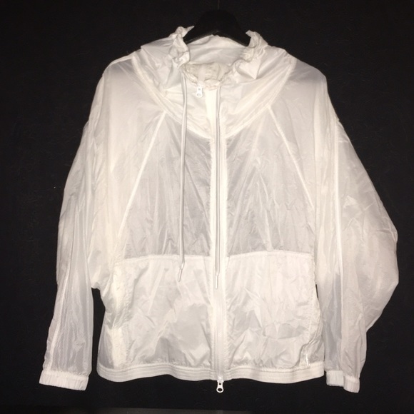 Adidas jacket
