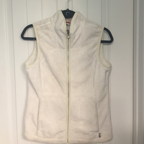 North Face Vest - Picture 1 of 3