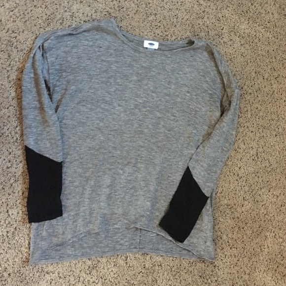Old Navy top