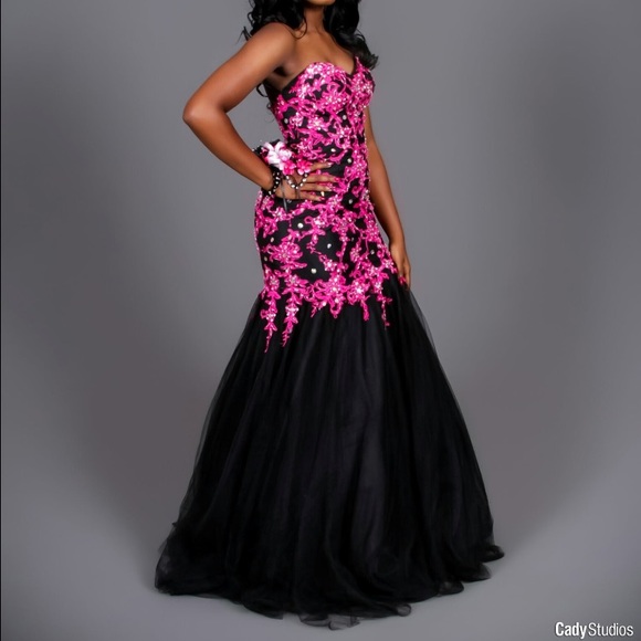 Prom Dress - Picture 1 of 1