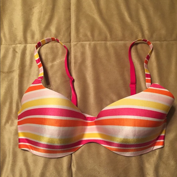 Victoria's Secret bra