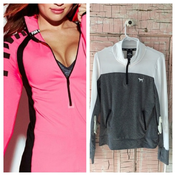 pink ultimate jacket