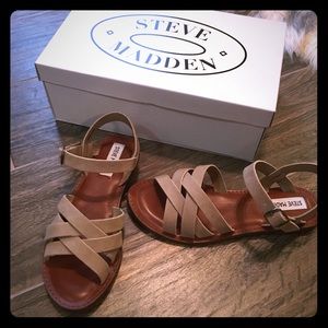 New Steve Madden