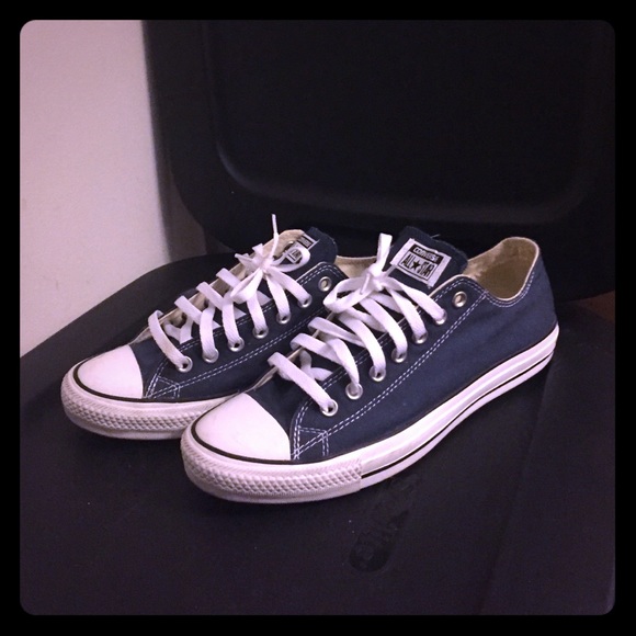 Converse sneakers