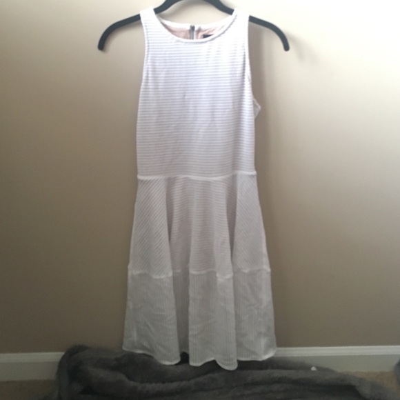 ✨REDUCED ✨A-Line BCBGMaxAzria dress NWOT