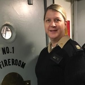 Meet your Posher, Ruth