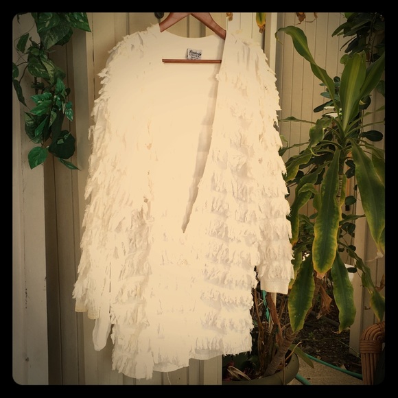 Kimberly Fashion Jacket