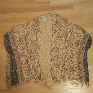 Billiabong Festival Coverup