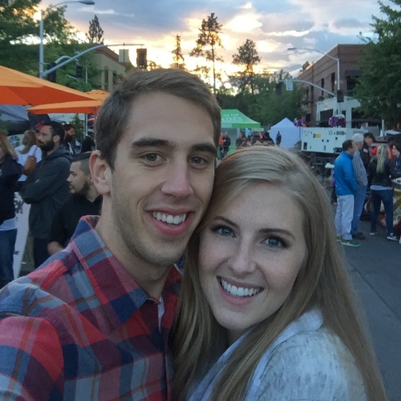 Meet your Posher, Kiley - Picture 5 of 5