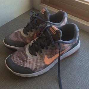 Nike Flex Experience RN4