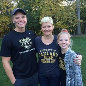 Meet your Posher, Ilona