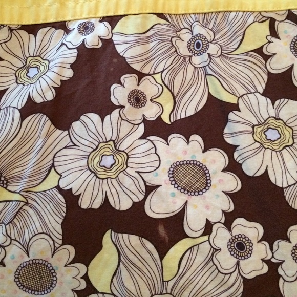 Cherokee scrub top - Picture 4 of 4