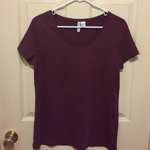 Divided (H&M) tee