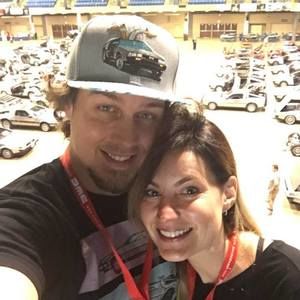 Meet your Posher, Micah