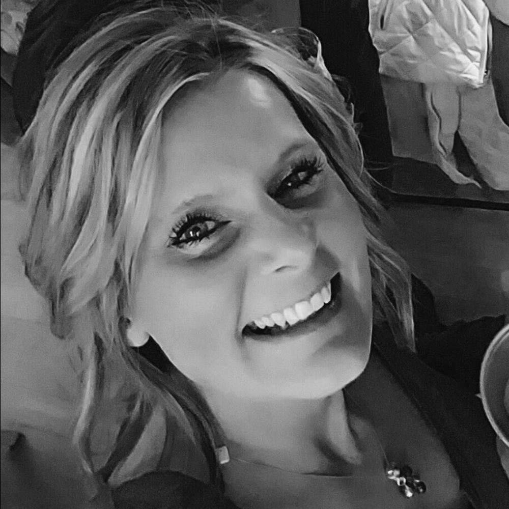 Meet your Posher, Tracy